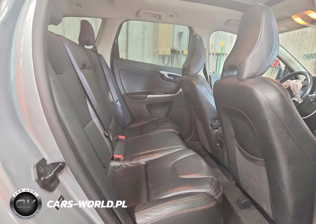 2011 Volvo Xc60 T6 VIN:YV4902DZ8B2135565 - 11