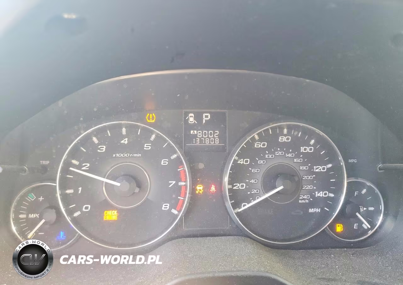 2012 Subaru Outback 2.5I Limited VIN:4S4BRBKC2C3214410 - 9