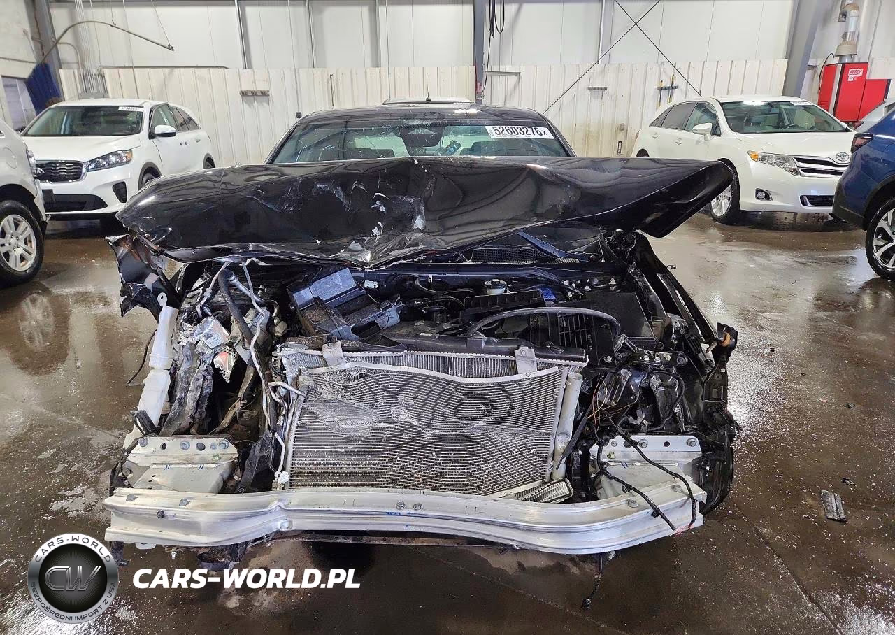 2022 Honda Civic Sport VIN:2HGFE2F56NH596486 - 5