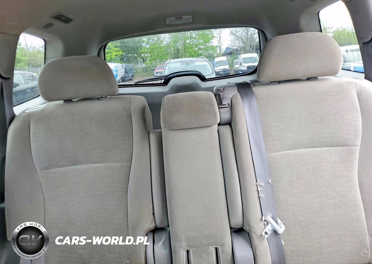 2012 Toyota Highlander Base VIN:5TDBK3EHXCS113202 - 10