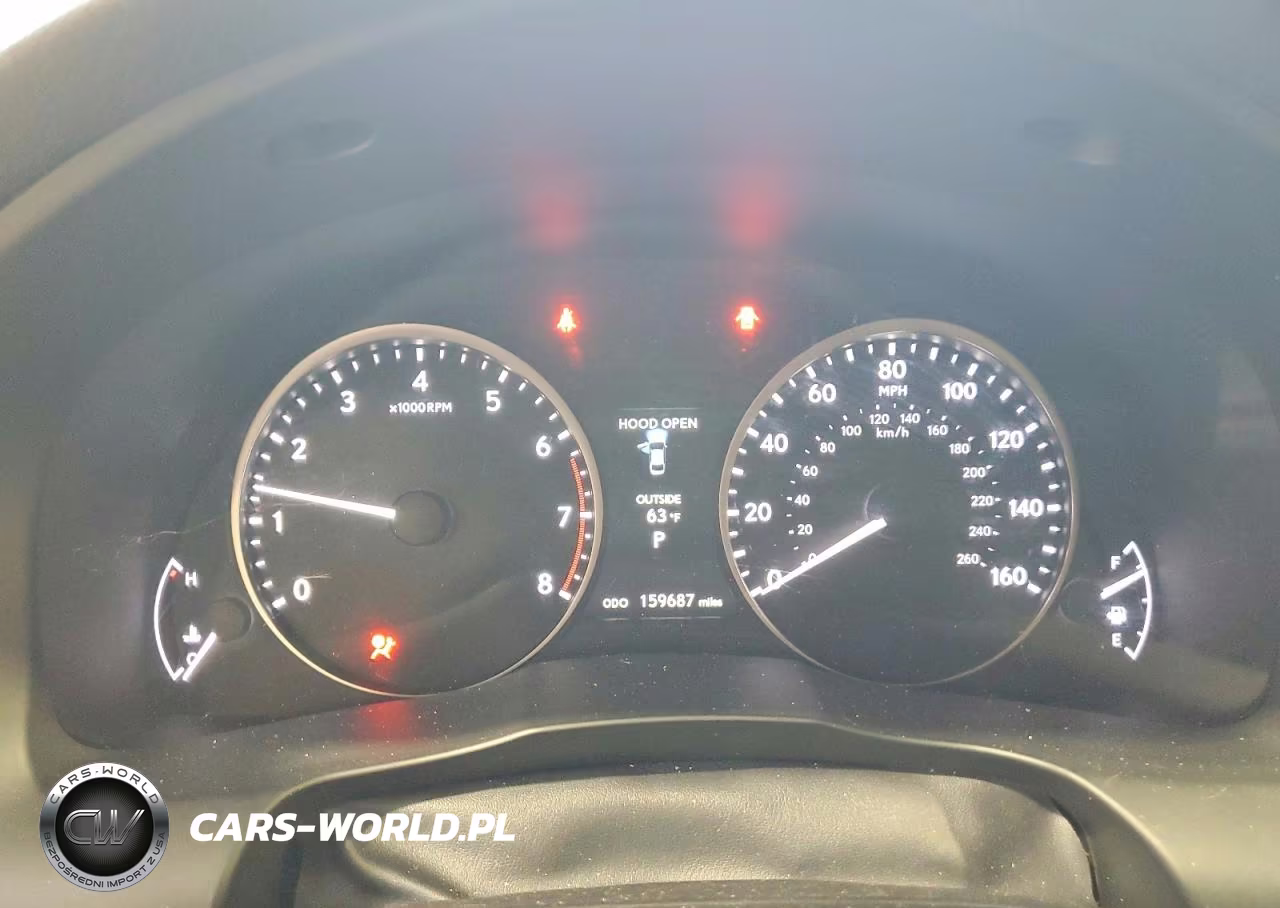 2013 Lexus Es 350 VIN:JTHBK1GG8D2065280 - 9