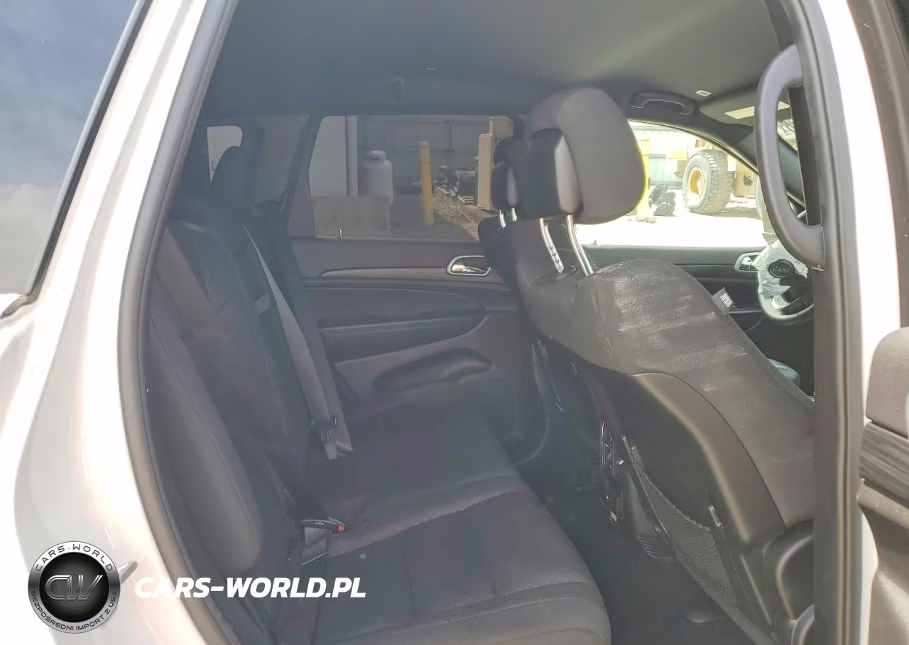 2021 Jeep Grand Cherokee Laredo VIN:1C4RJFAG8MC600188 - 11