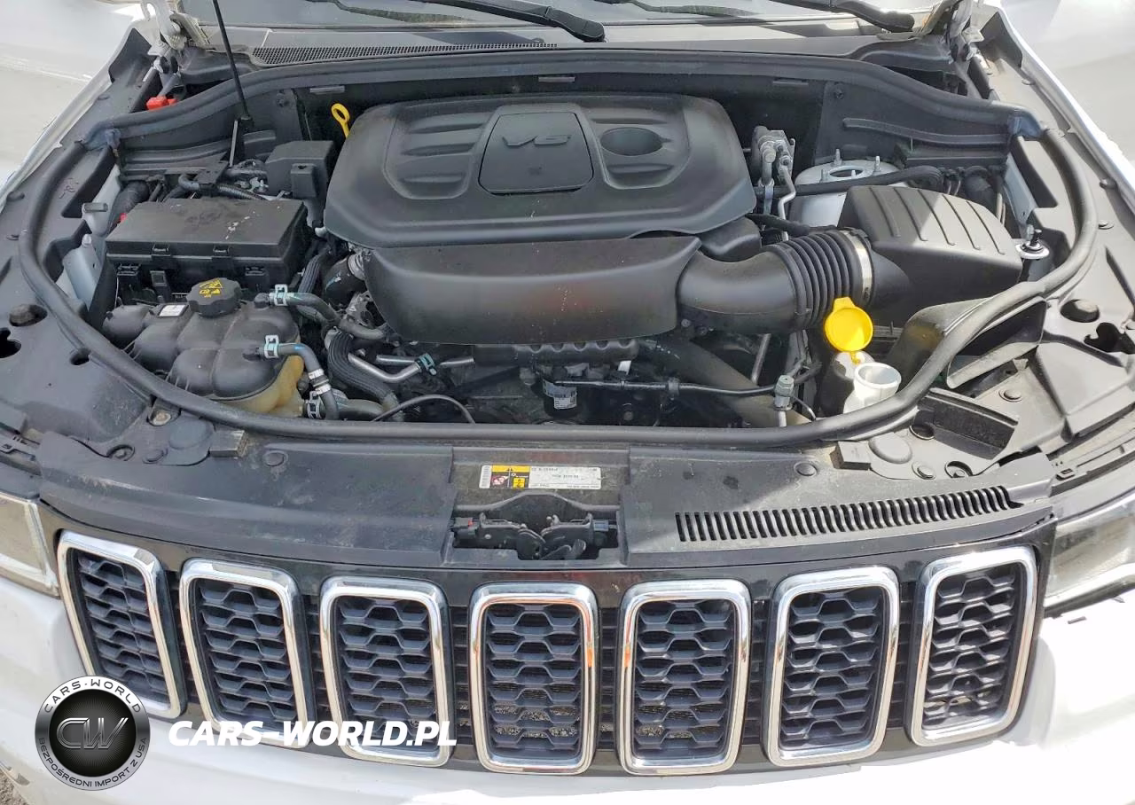 2021 Jeep Grand Cherokee Laredo VIN:1C4RJFAG8MC600188 - 12