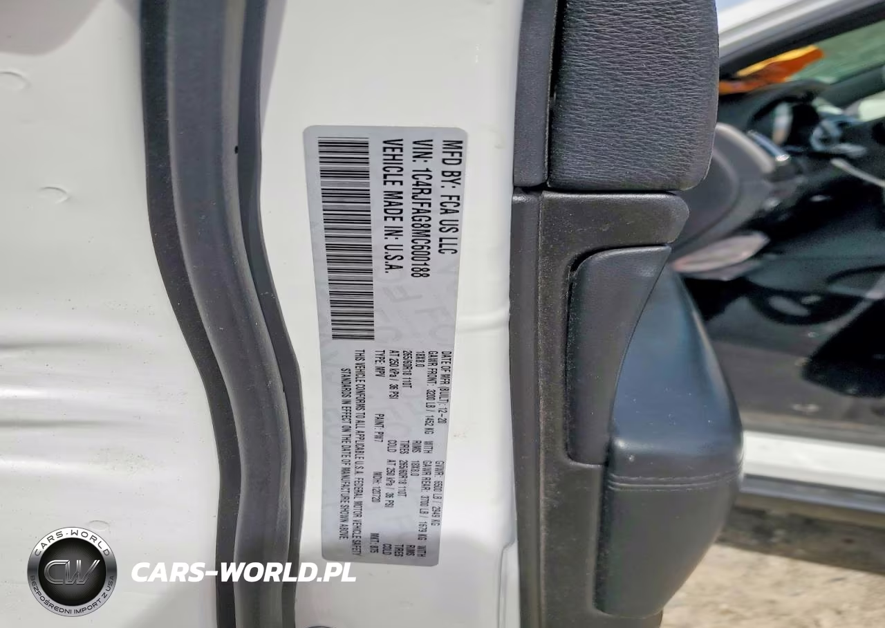 2021 Jeep Grand Cherokee Laredo VIN:1C4RJFAG8MC600188 - 13