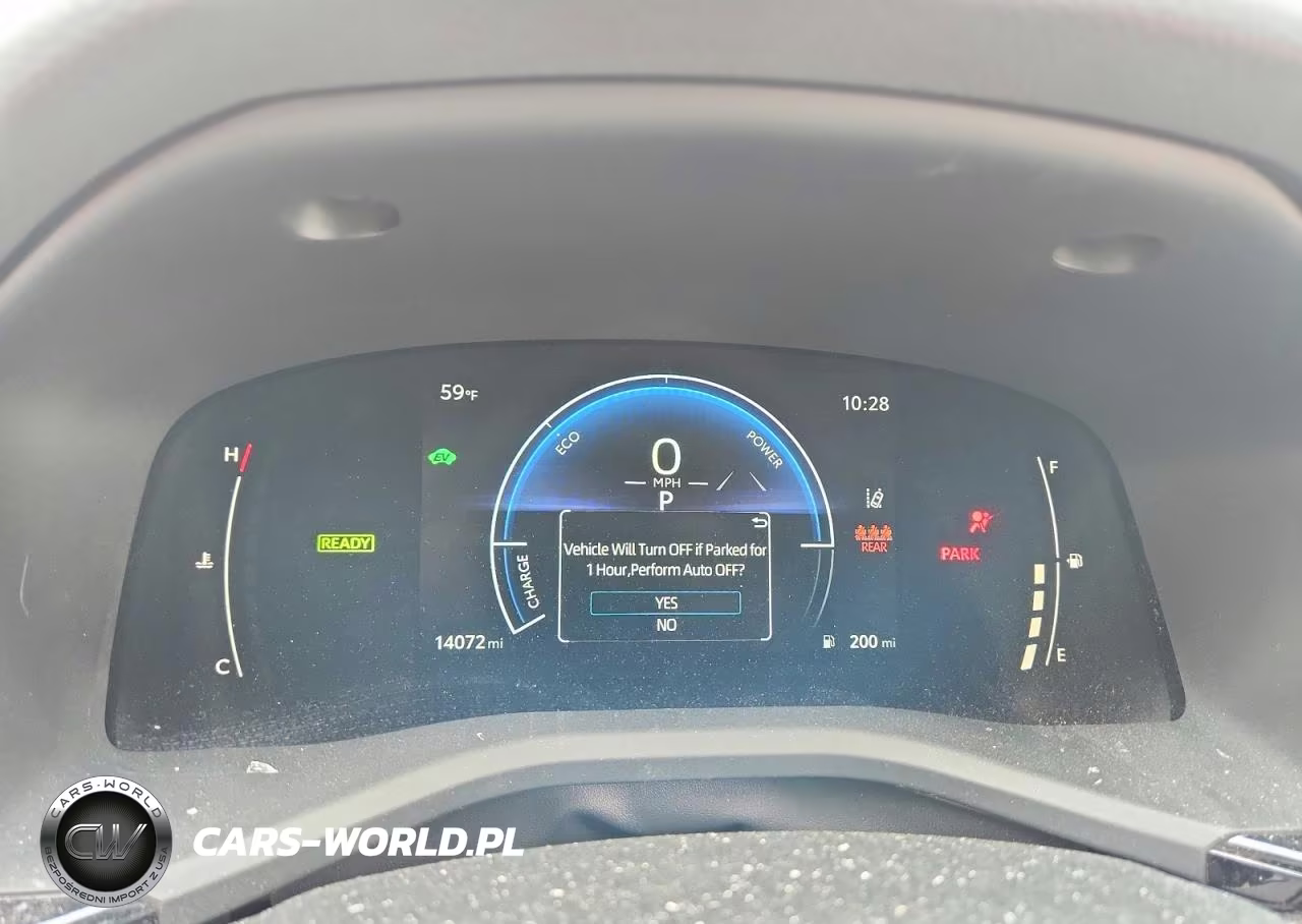 2025 Toyota Camry Le VIN:4T1DAACK4SU076197 - 9