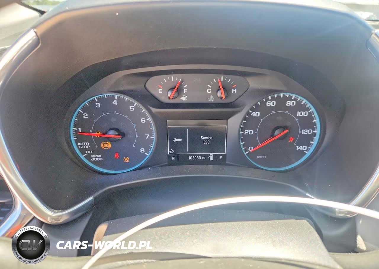 2019 Chevrolet Equinox Ls VIN:3GNAXHEV9KS653450 - 9