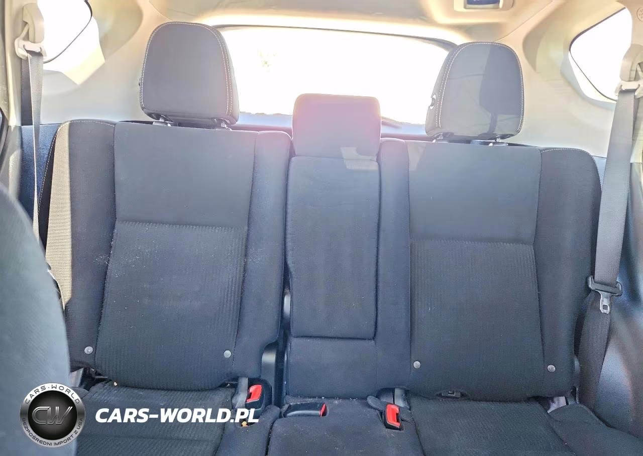 2013 Toyota Rav4 Xle VIN:2T3RFREV3DW097887 - 10