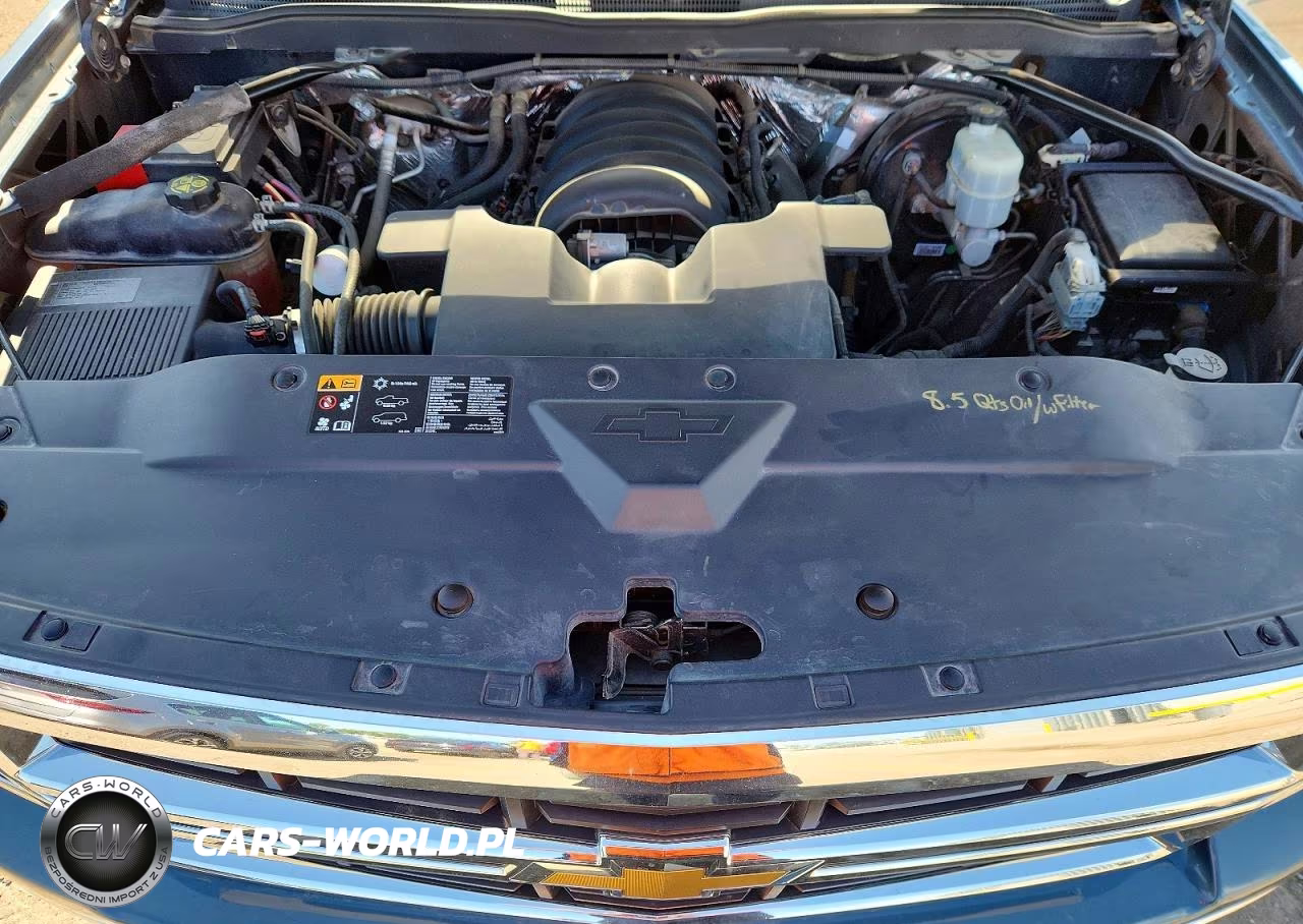 2014 Chevrolet Silverado K1500 Lt VIN:3GCUKRECXEG153460 - 11