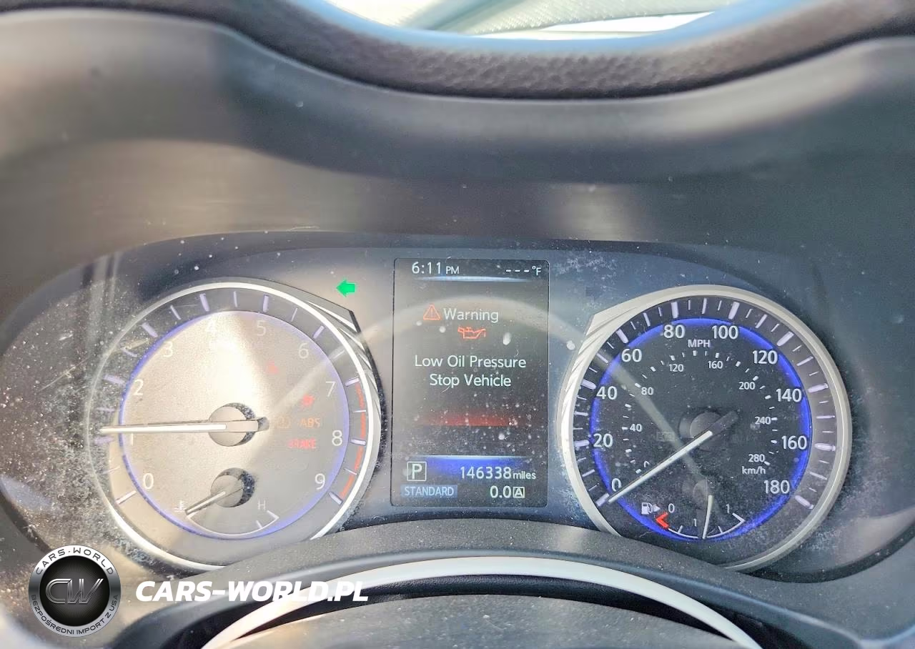 2016 Infiniti Q50 VIN:JN1EV7AP2GM300429 - 9