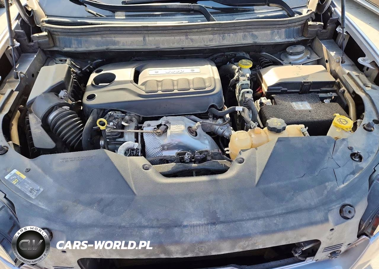 2019 Jeep Cherokee Limited VIN:1C4PJMDN6KD180489 - 12