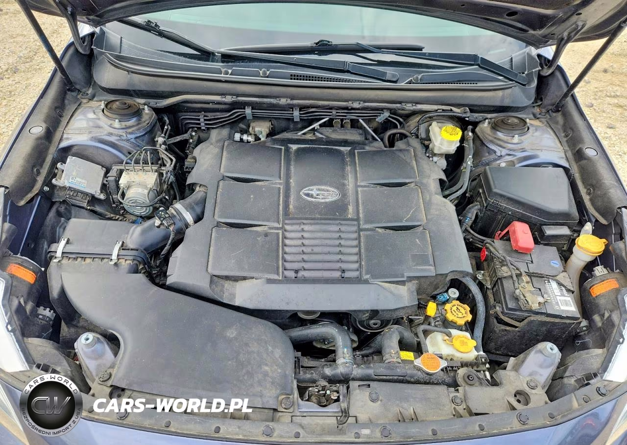 2016 Subaru Outback 3.6R Limited VIN:4S4BSENC1G3246109 - 11