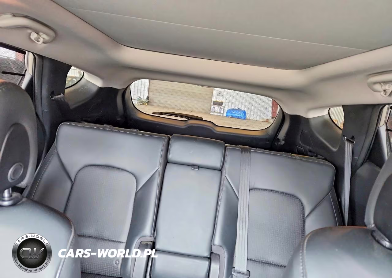 2014 Hyundai Santa Fe Sport 2.0T VIN:5XYZW3LA8EG140732 - 10