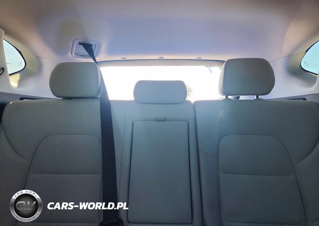2019 Hyundai Tucson Sel VIN:KM8J3CAL9KU844907 - 10