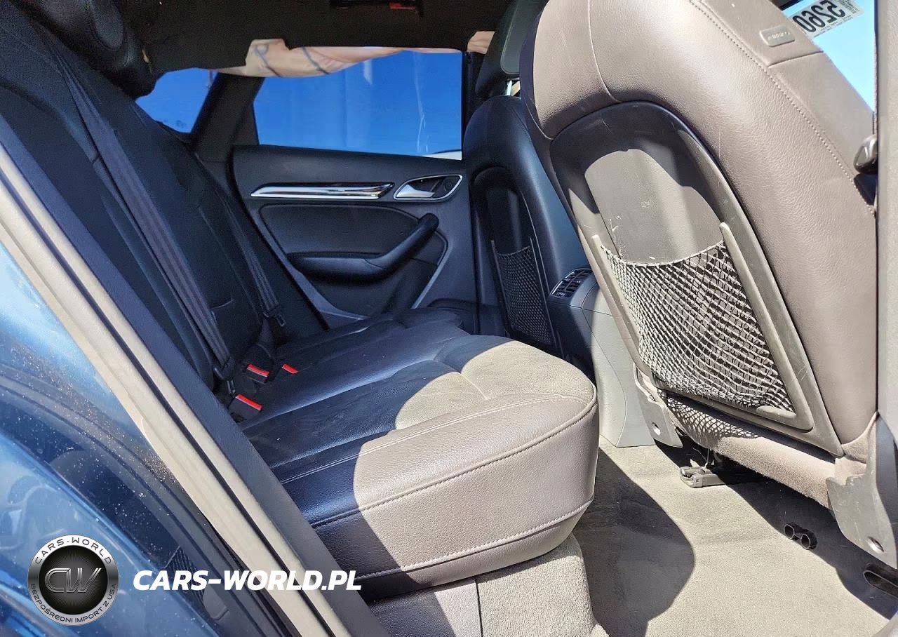 2018 Audi Q3 Premium VIN:WA1BCCFS1JR015396 - 11