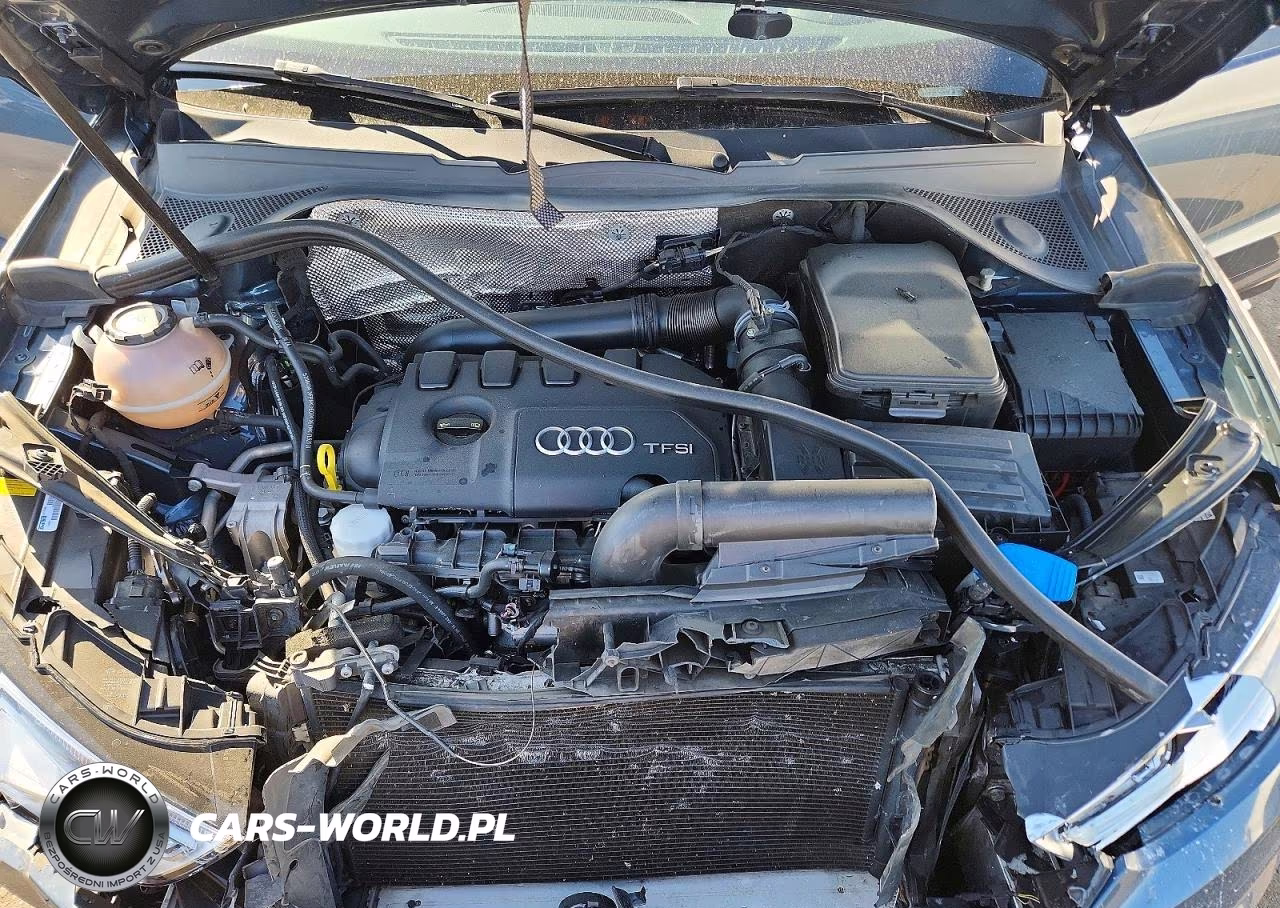 2018 Audi Q3 Premium VIN:WA1BCCFS1JR015396 - 12