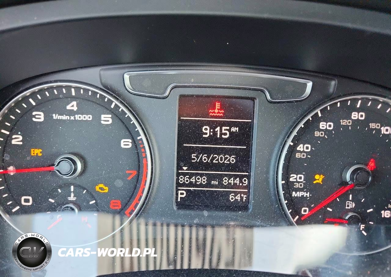 2018 Audi Q3 Premium VIN:WA1BCCFS1JR015396 - 9