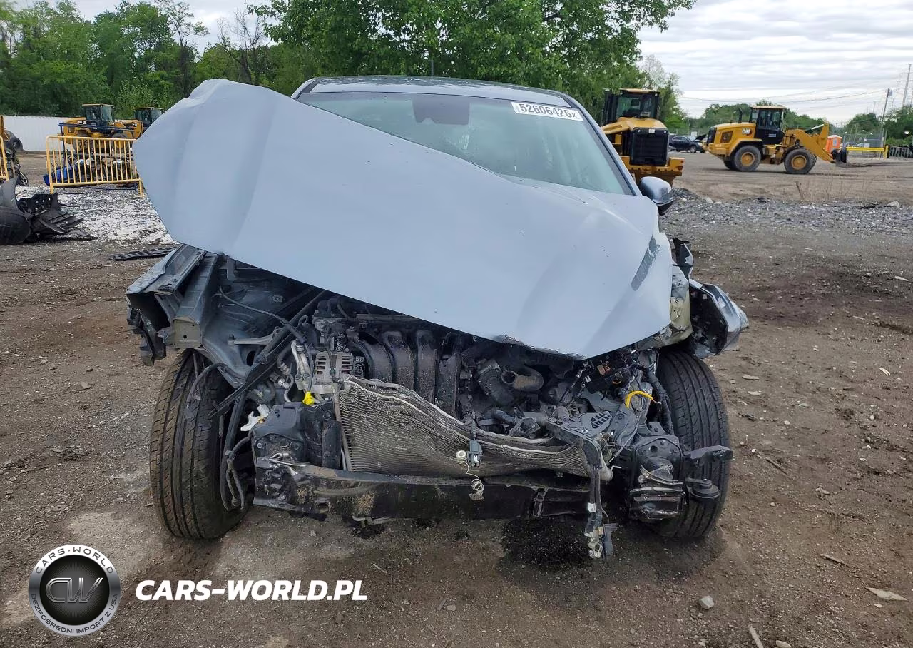 2019 Hyundai Kona Se VIN:KM8K1CAA6KU279489 - 5
