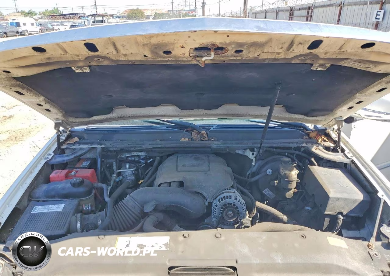 2007 Cadillac Escalade Luxury VIN:1GYFK63887R318134 - 12