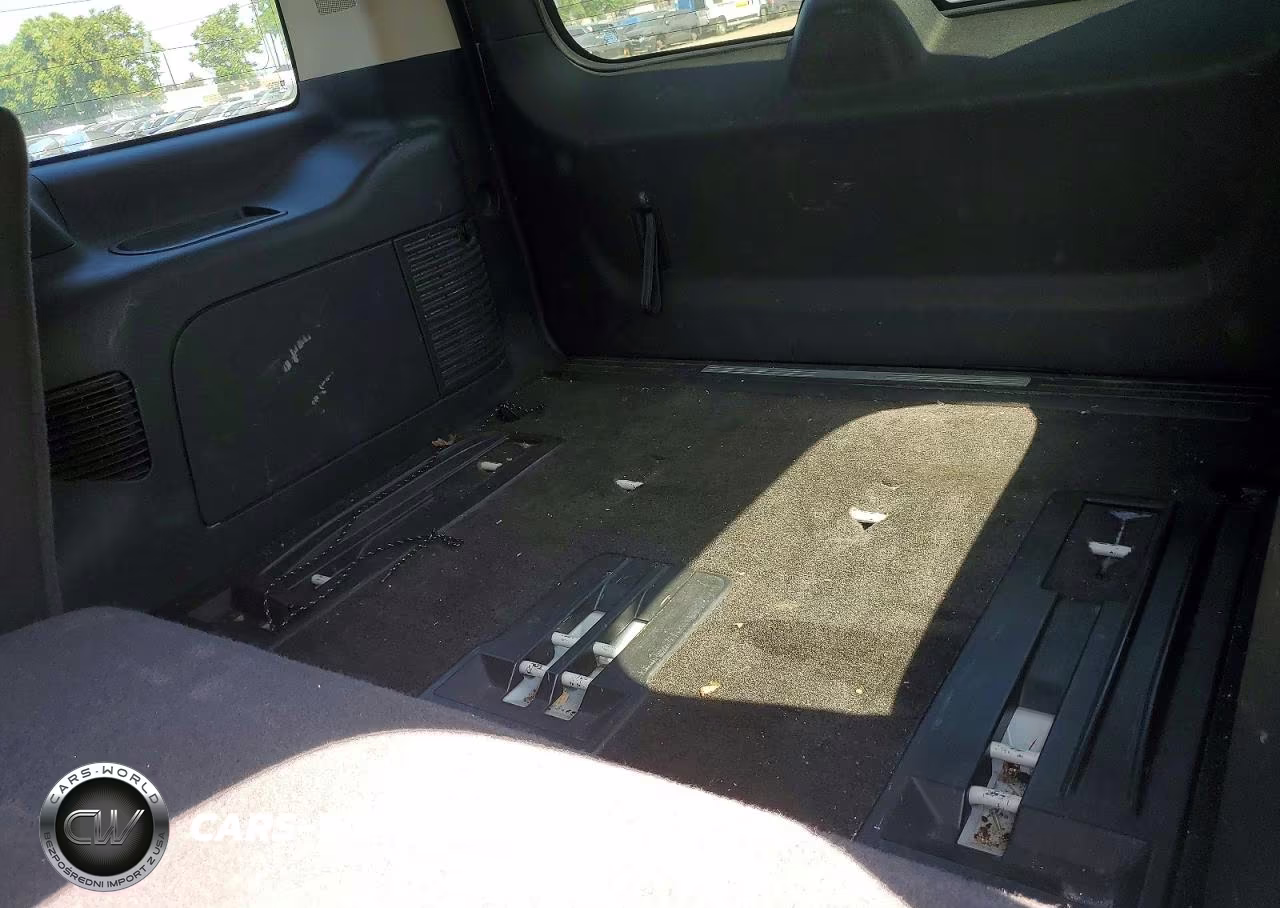 2007 Cadillac Escalade Luxury VIN:1GYFK63887R318134 - 13