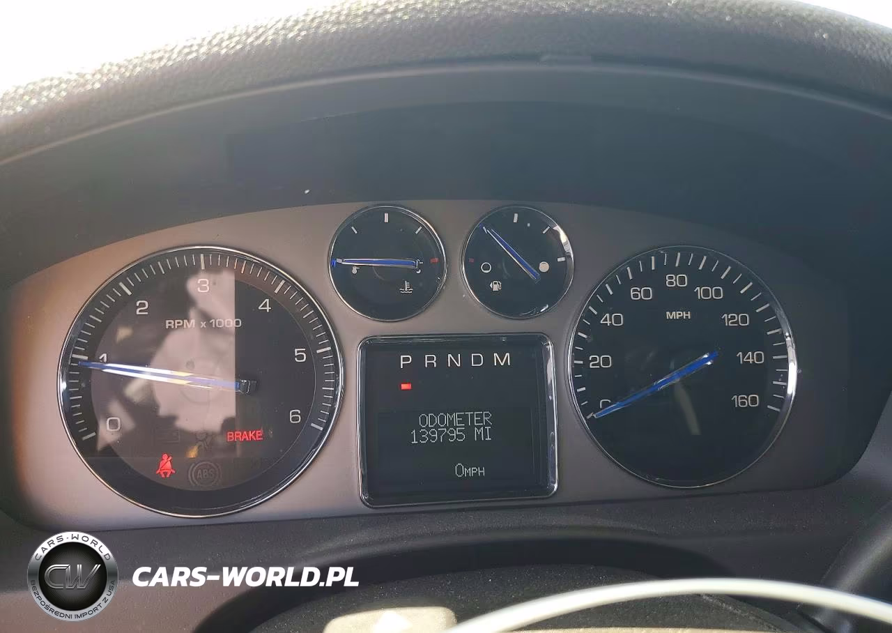 2007 Cadillac Escalade Luxury VIN:1GYFK63887R318134 - 9