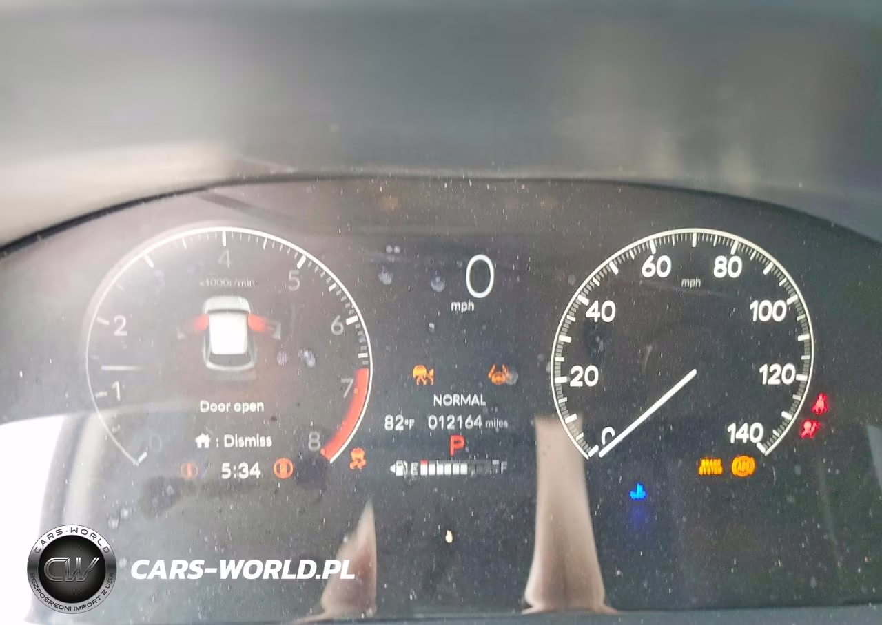 2025 Honda Hr-V Sport VIN:3CZRZ1H56SM729715 - 9