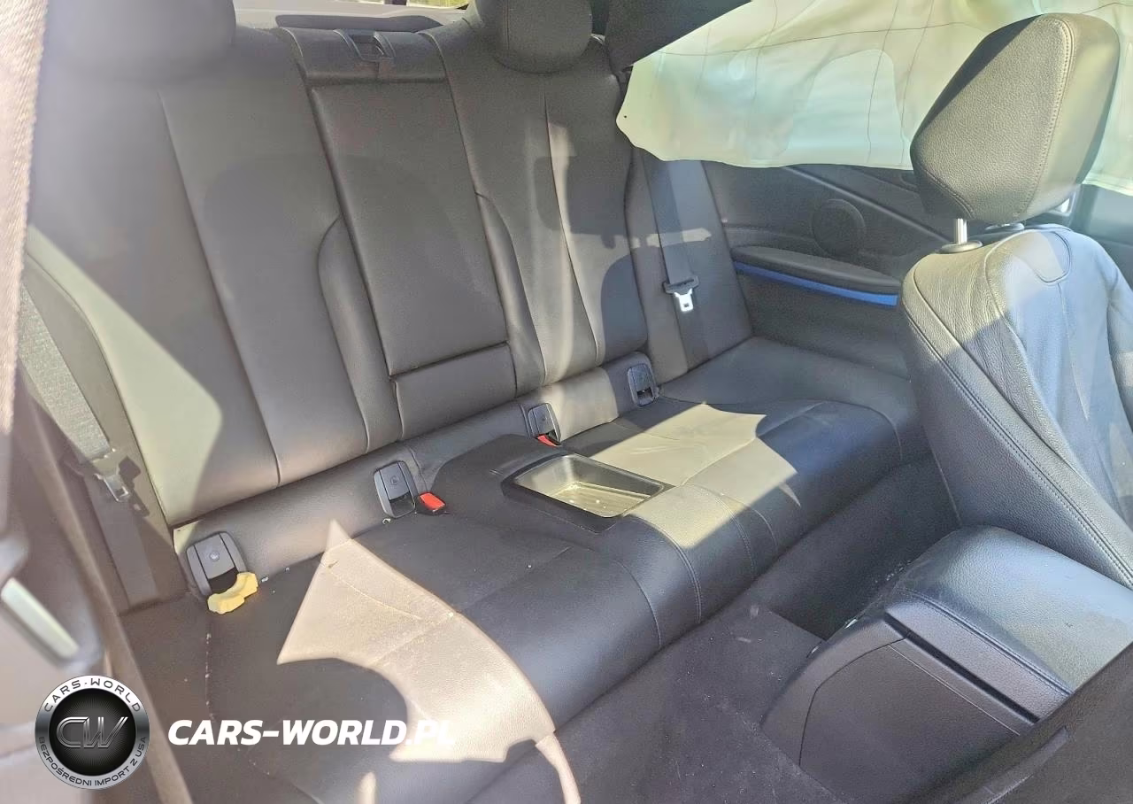 2014 BMW 428 Xi VIN:WBA3N9C54EK245113 - 10