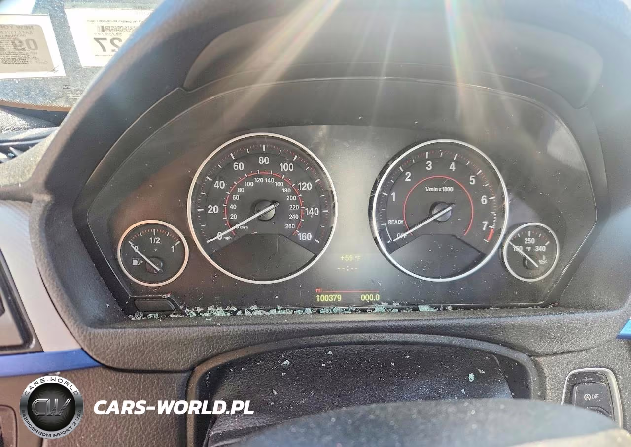 2014 BMW 428 Xi VIN:WBA3N9C54EK245113 - 9