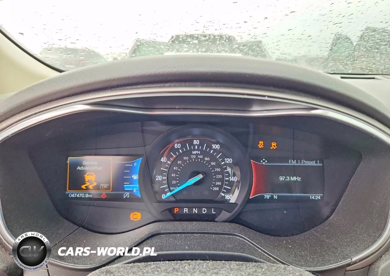 2020 Ford Fusion Se VIN:3FA6P0HD5LR233170 - 9