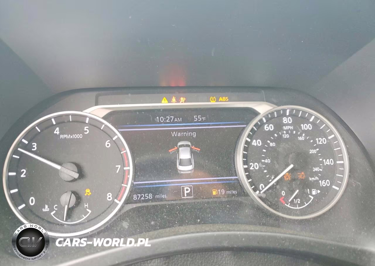 2023 Nissan Sentra Sr VIN:3N1AB8DV6PY249246 - 9