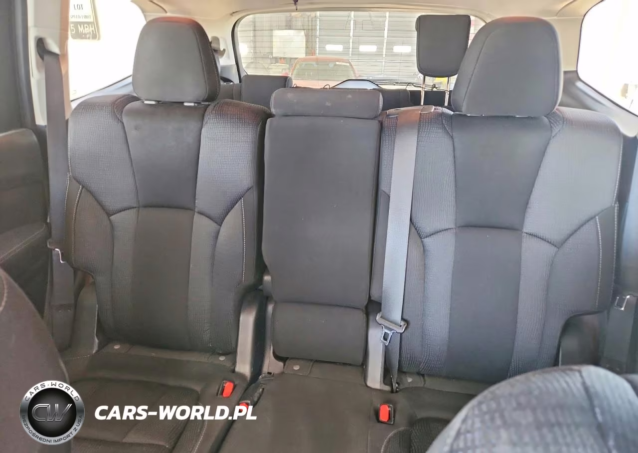 2020 Subaru Ascent Premium VIN:4S4WMACD6L3423134 - 10