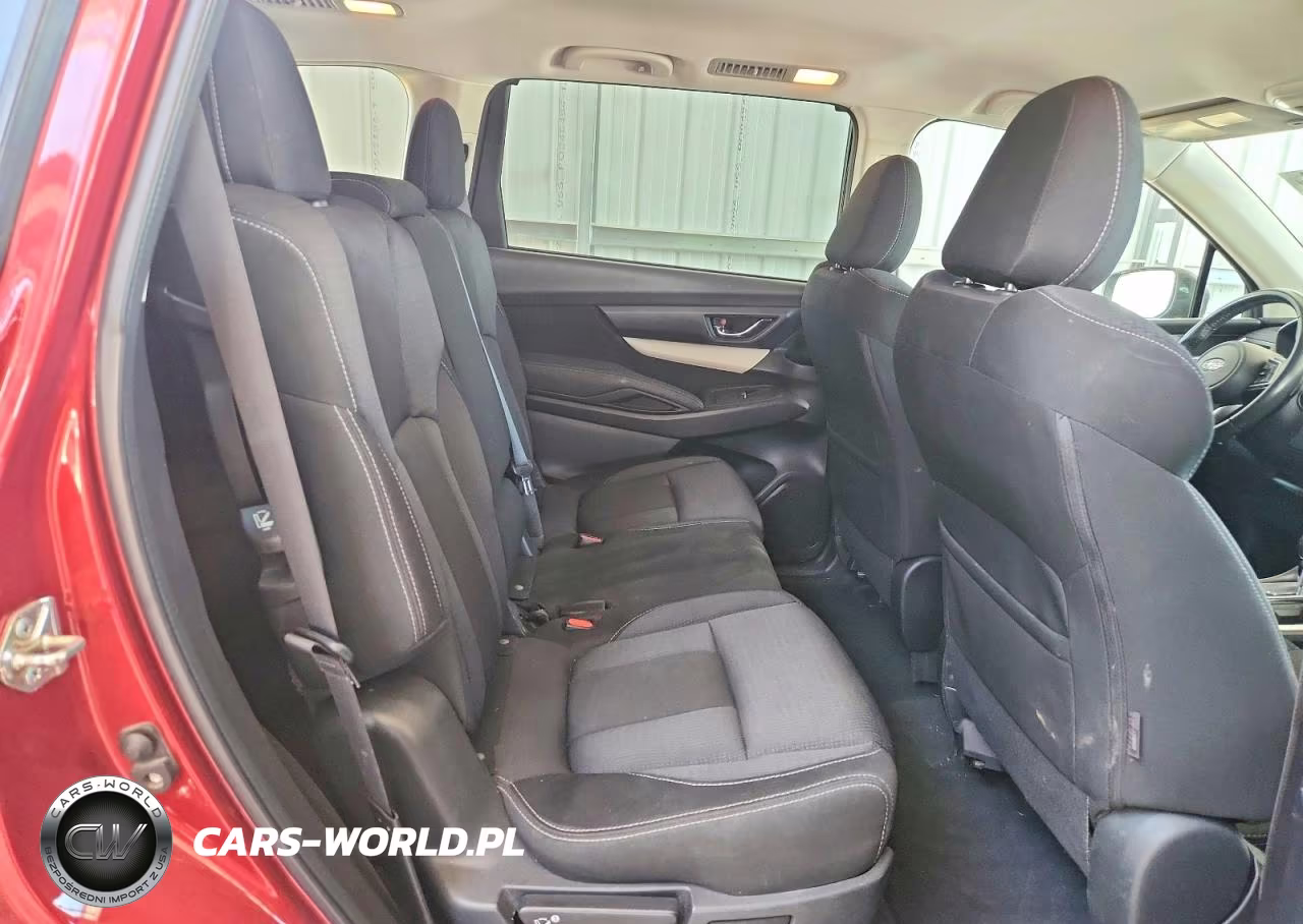 2020 Subaru Ascent Premium VIN:4S4WMACD6L3423134 - 11
