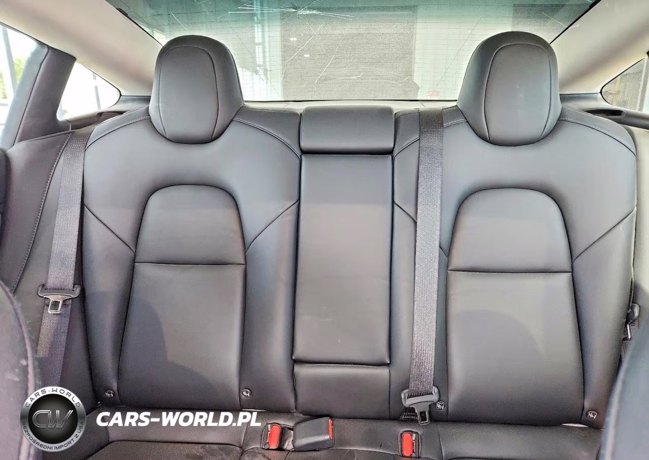 2021 Tesla Model 3 VIN:5YJ3E1EB2MF044099 - 10