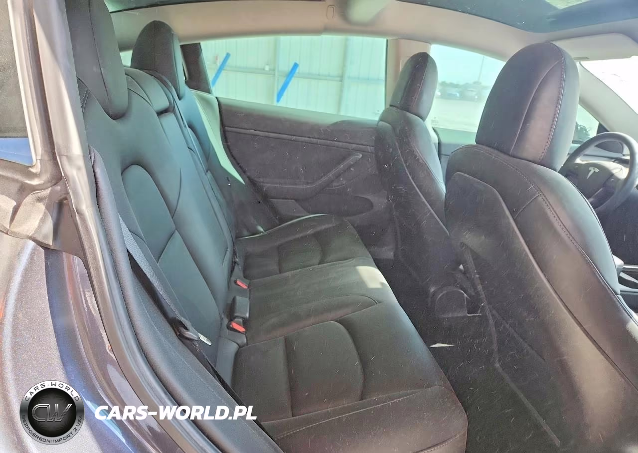 2021 Tesla Model 3 VIN:5YJ3E1EB2MF044099 - 11