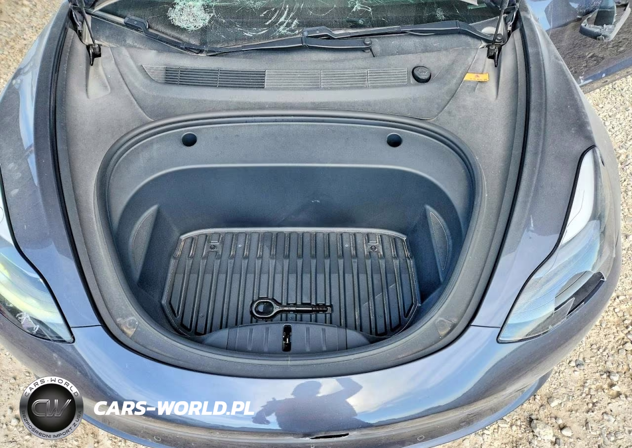 2021 Tesla Model 3 VIN:5YJ3E1EB2MF044099 - 12
