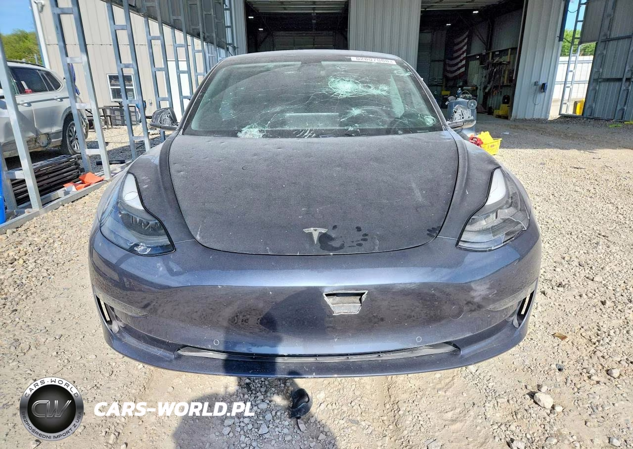 2021 Tesla Model 3 VIN:5YJ3E1EB2MF044099 - 5
