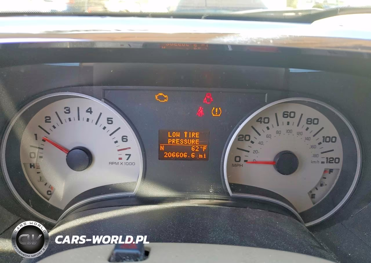 2010 Ford Explorer Eddie Bauer VIN:1FMEU7EE4AUA67813 - 9