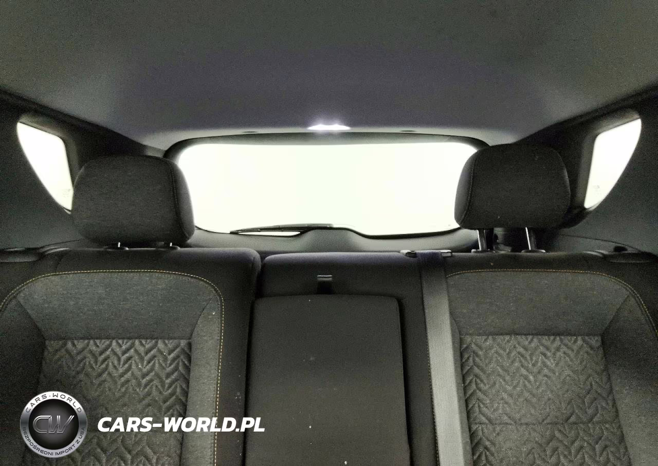 2023 Chevrolet Equinox Lt VIN:3GNAXJEGXPL113342 - 10