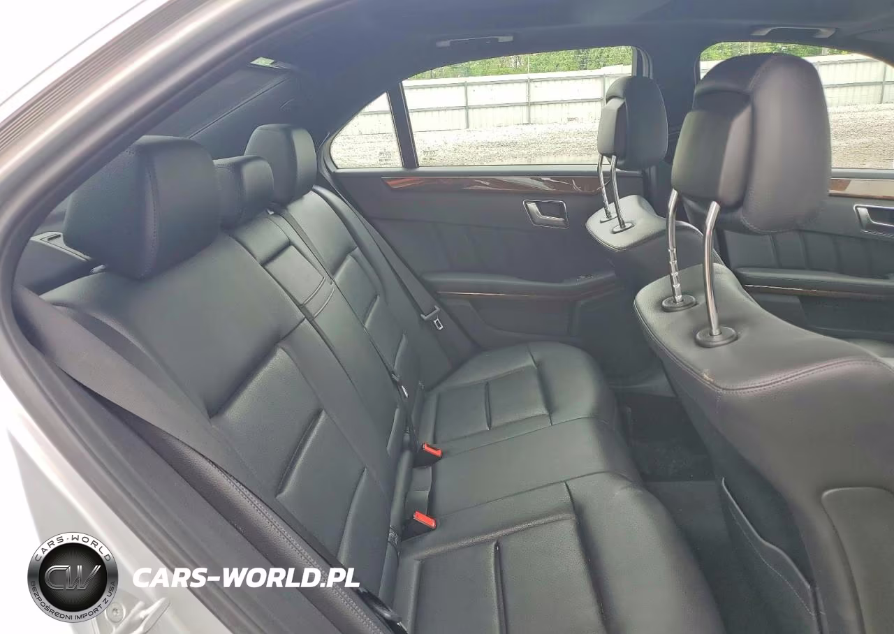 2013 Mercedes-Benz E 350 4Matic VIN:WDDHF8JB0DA738399 - 10
