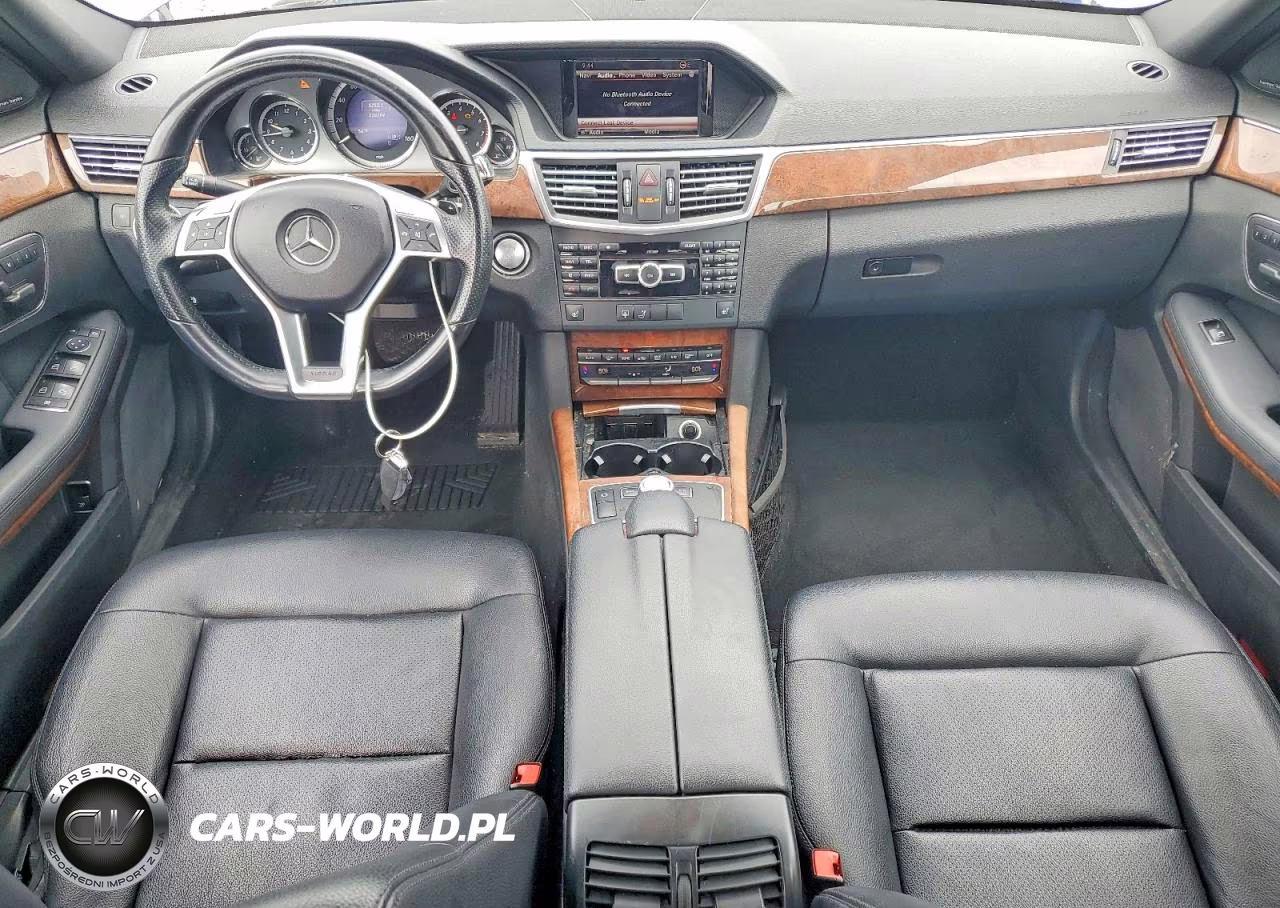 2013 Mercedes-Benz E 350 4Matic VIN:WDDHF8JB0DA738399 - 8