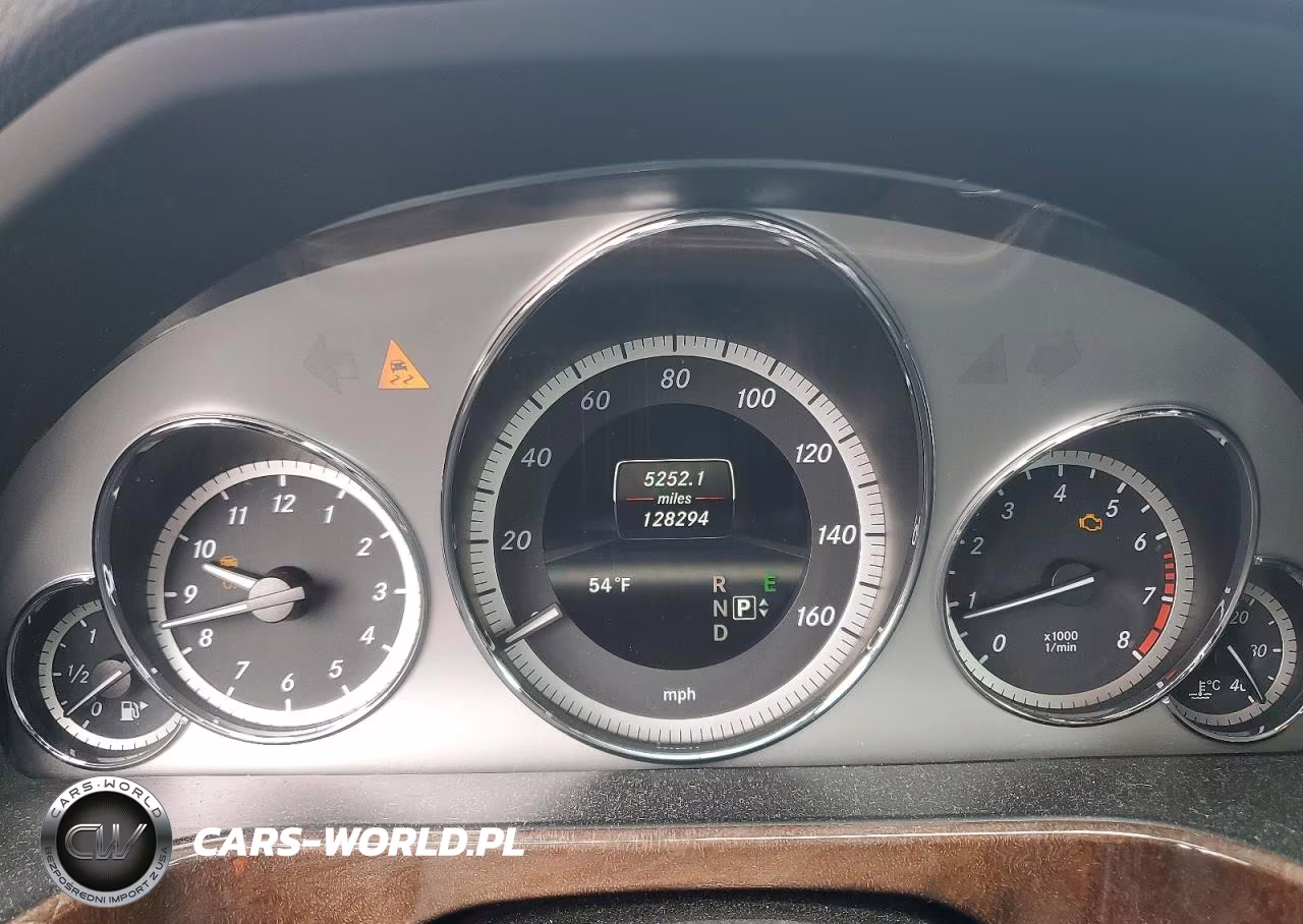 2013 Mercedes-Benz E 350 4Matic VIN:WDDHF8JB0DA738399 - 9