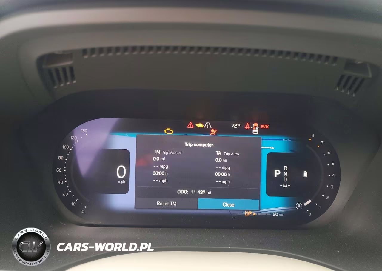 2025 Volvo Xc60 Plus VIN:YV4M12RC5S1086097 - 9