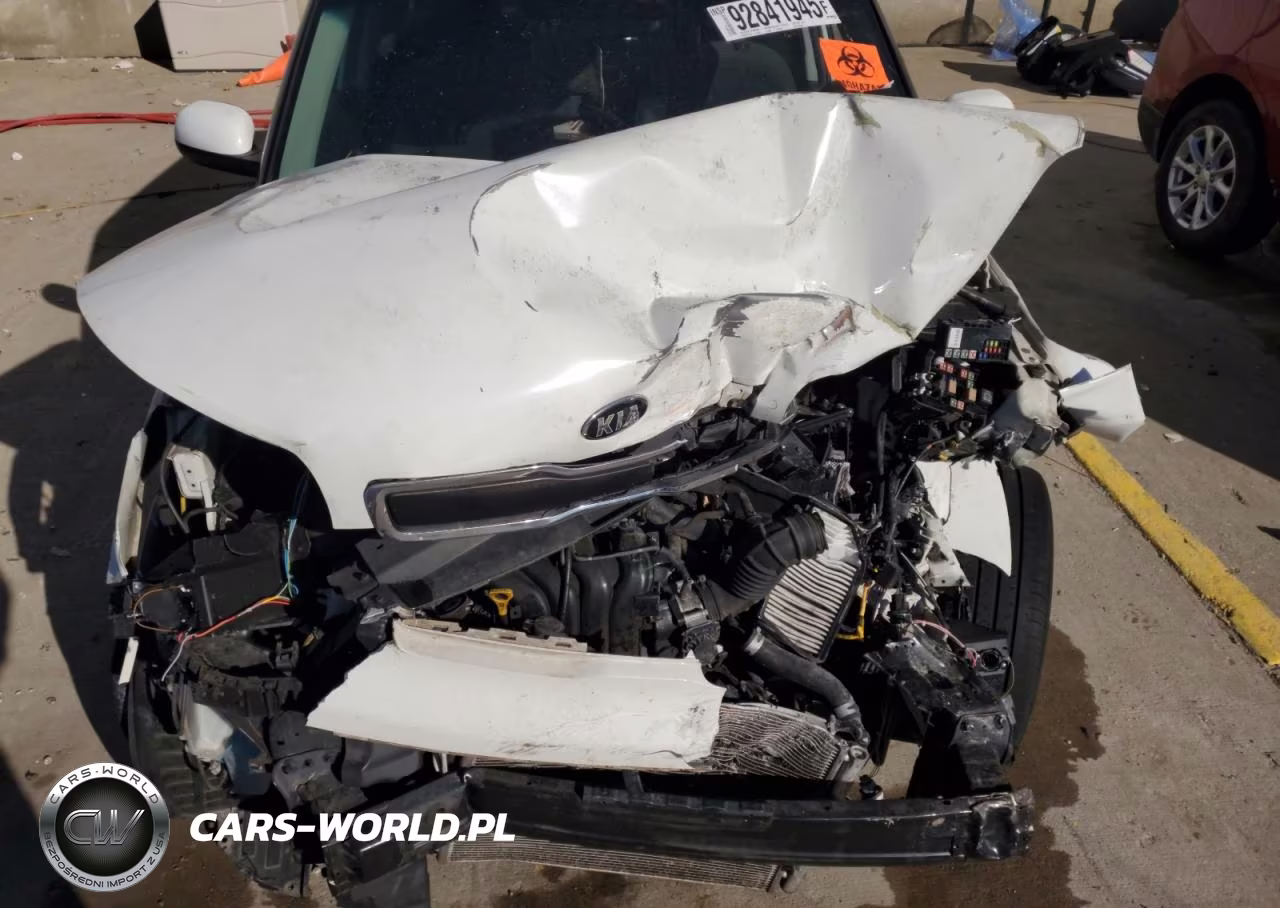 2016 Kia Soul VIN:KNDJN2A27G7395104 - 11