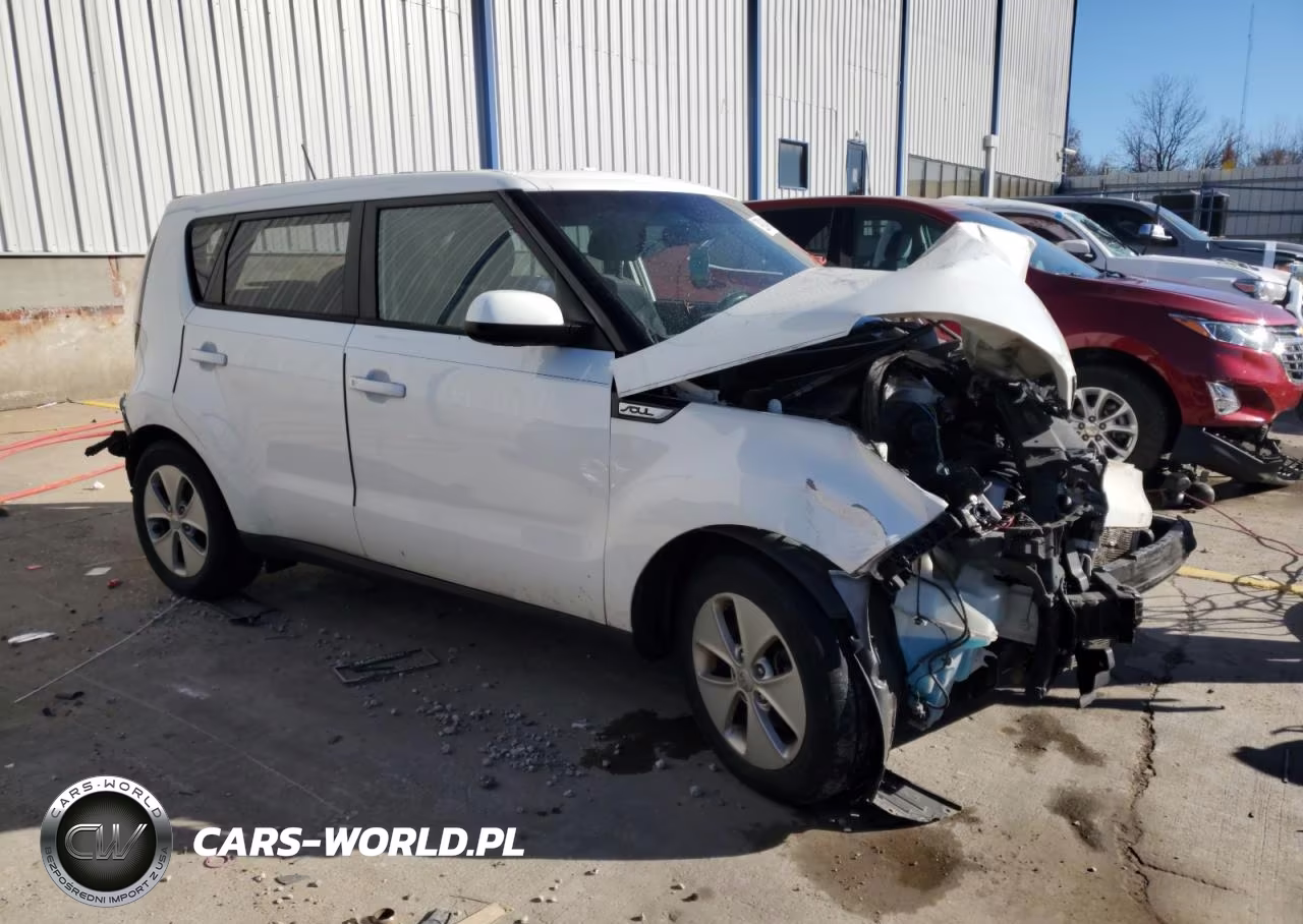 2016 Kia Soul VIN:KNDJN2A27G7395104 - 4