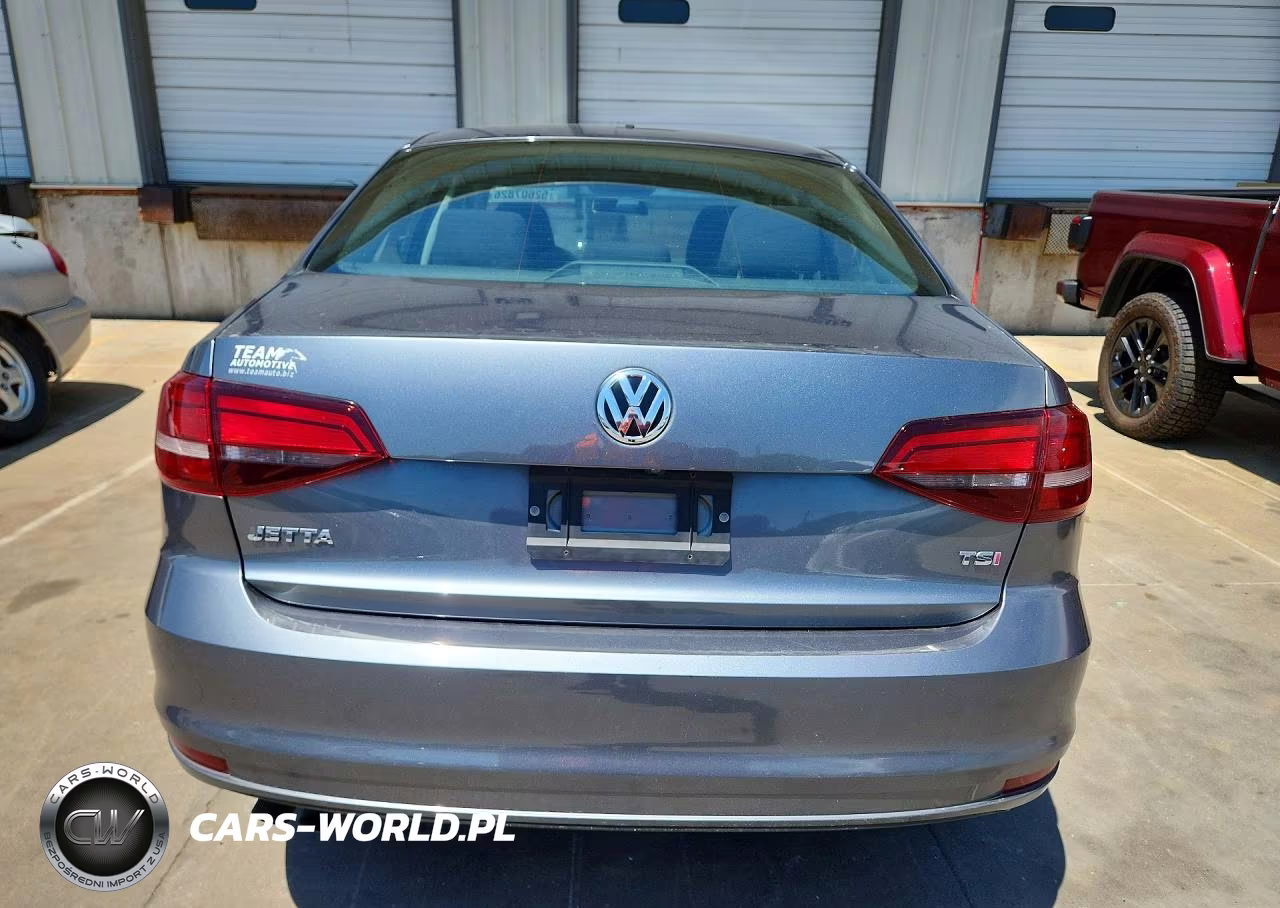 2018 Volkswagen Jetta S VIN:3VW2B7AJ8JM234028 - 6