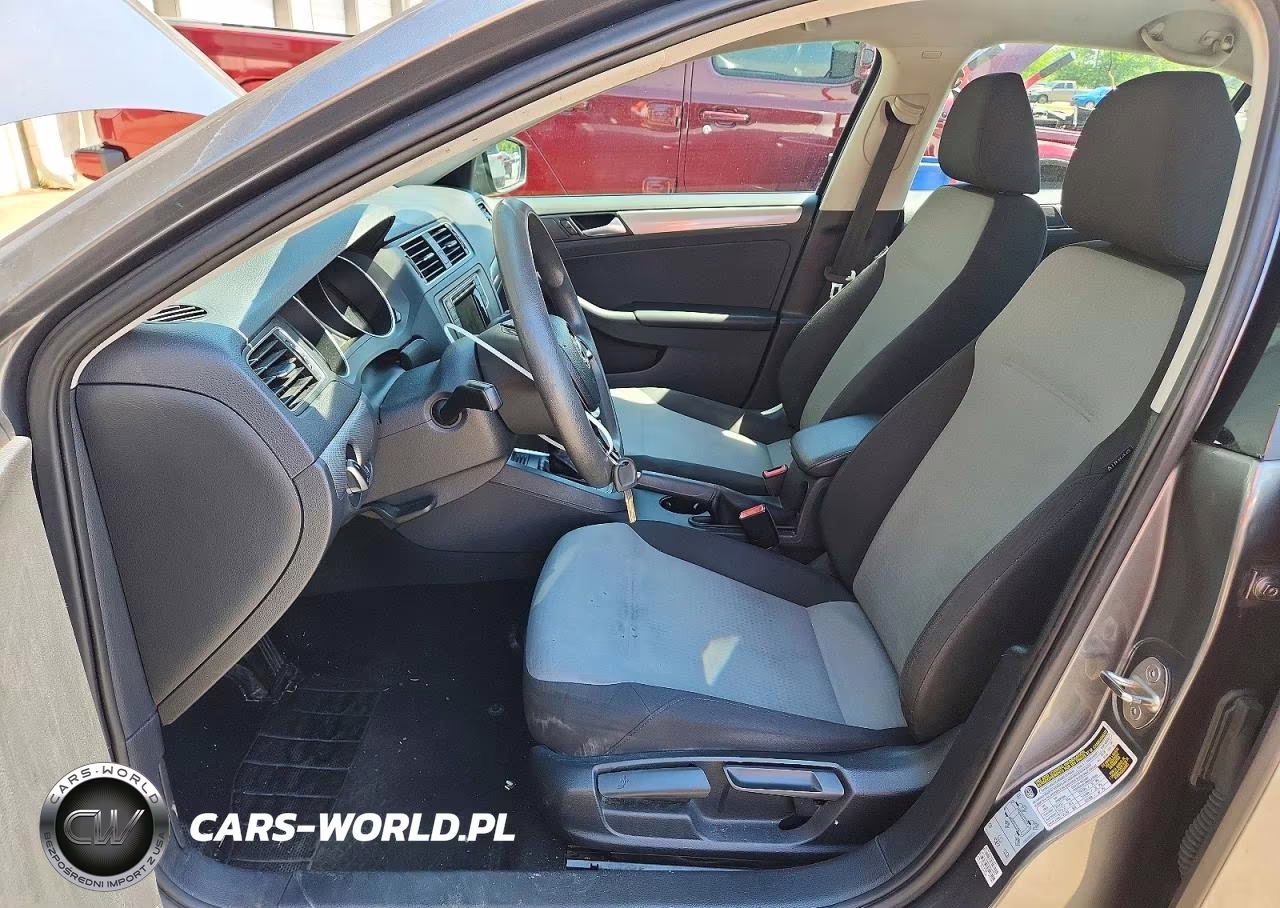 2018 Volkswagen Jetta S VIN:3VW2B7AJ8JM234028 - 7