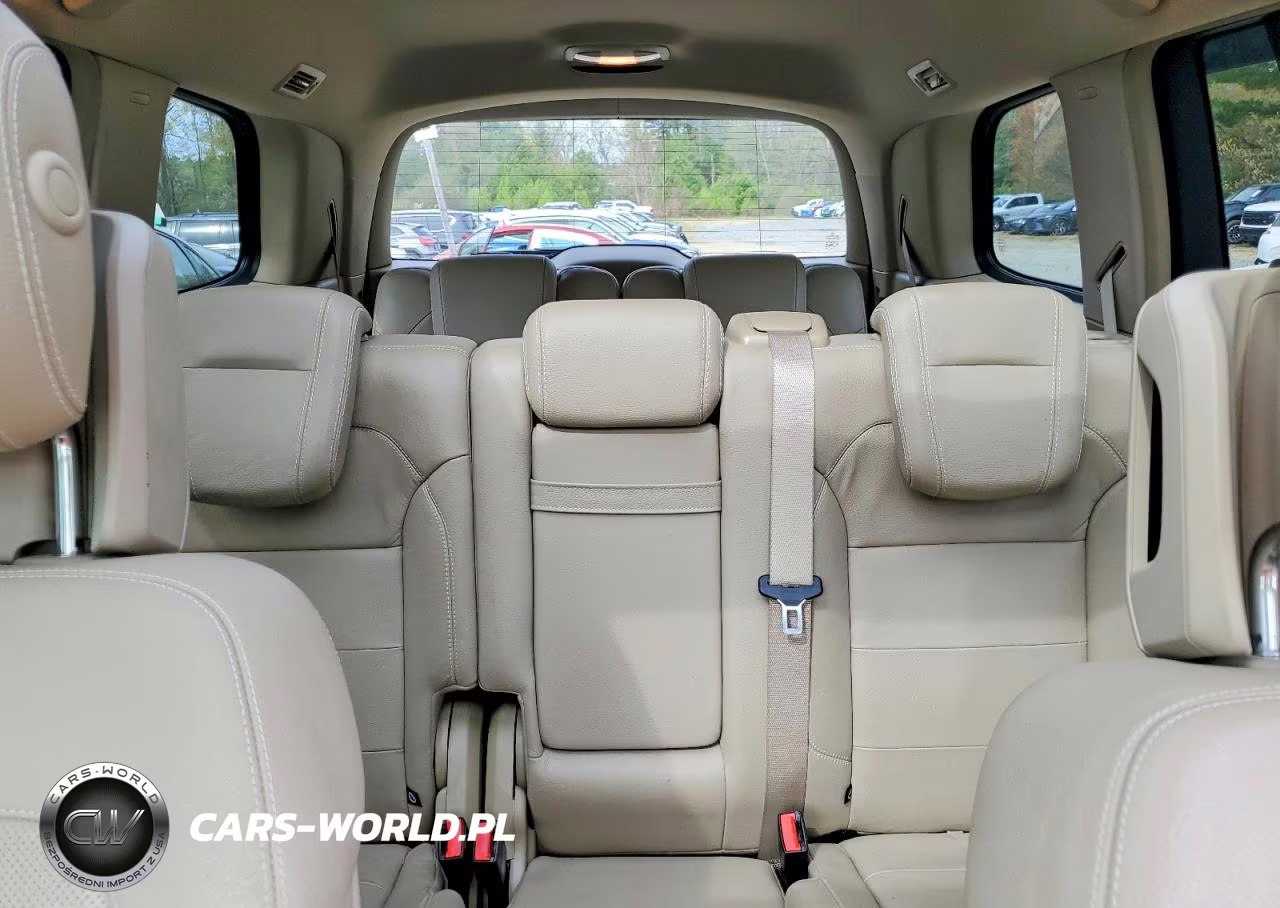 2015 Mercedes-Benz Gl 550 4Matic VIN:4JGDF7DE9FA465065 - 10