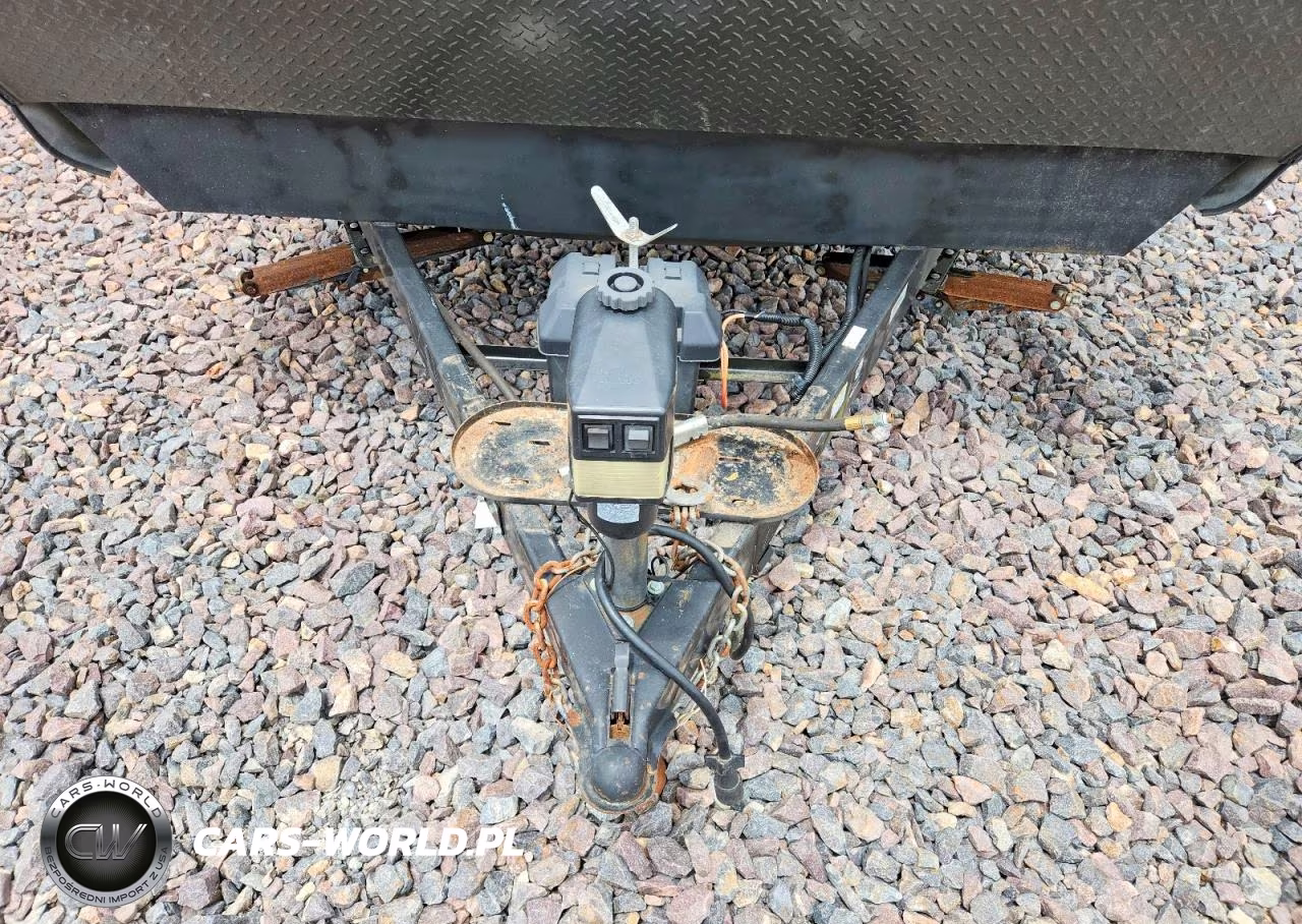 2019 Forest River Catalina Camper VIN:5ZT2CAXB8KX014573 - 7