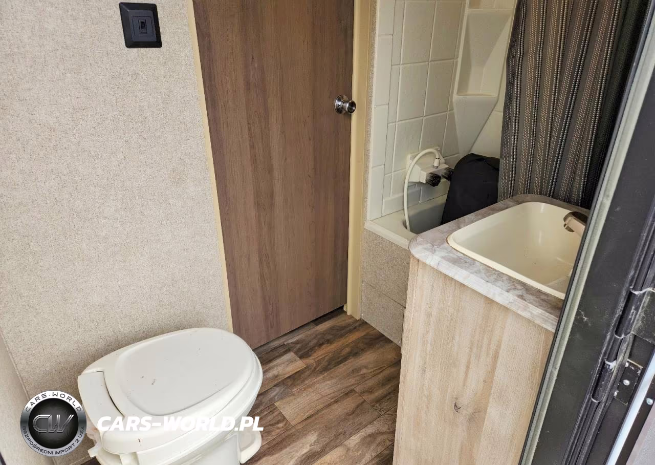 2019 Forest River Catalina Camper VIN:5ZT2CAXB8KX014573 - 8