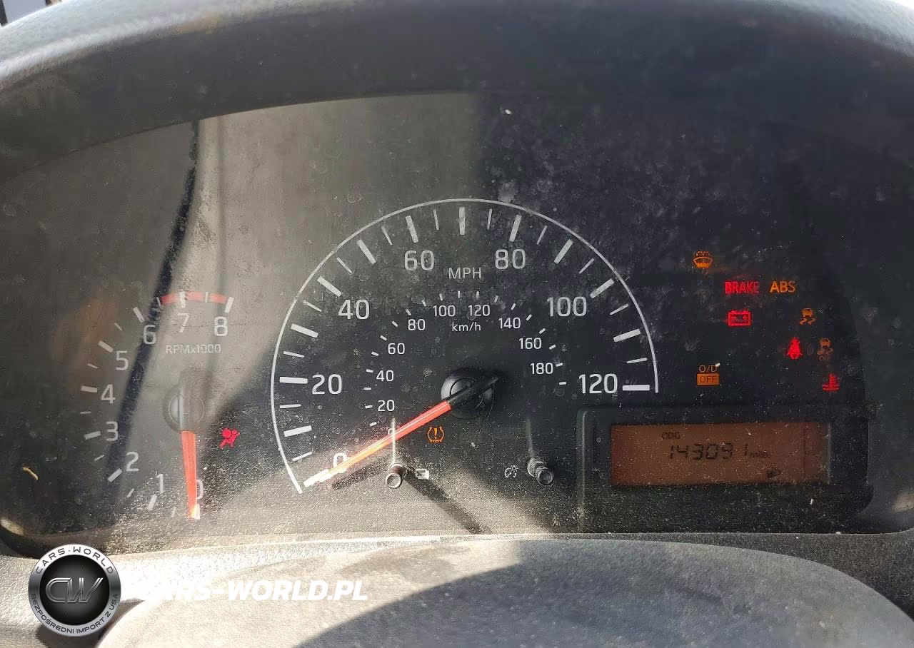2018 Nissan Nv200 Sv VIN:3N6CM0KN0JK691418 - 9