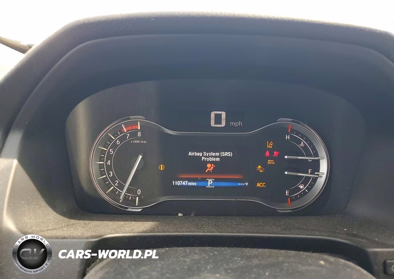 2017 Honda Pilot Touring VIN:5FNYF5H94HB029483 - 9